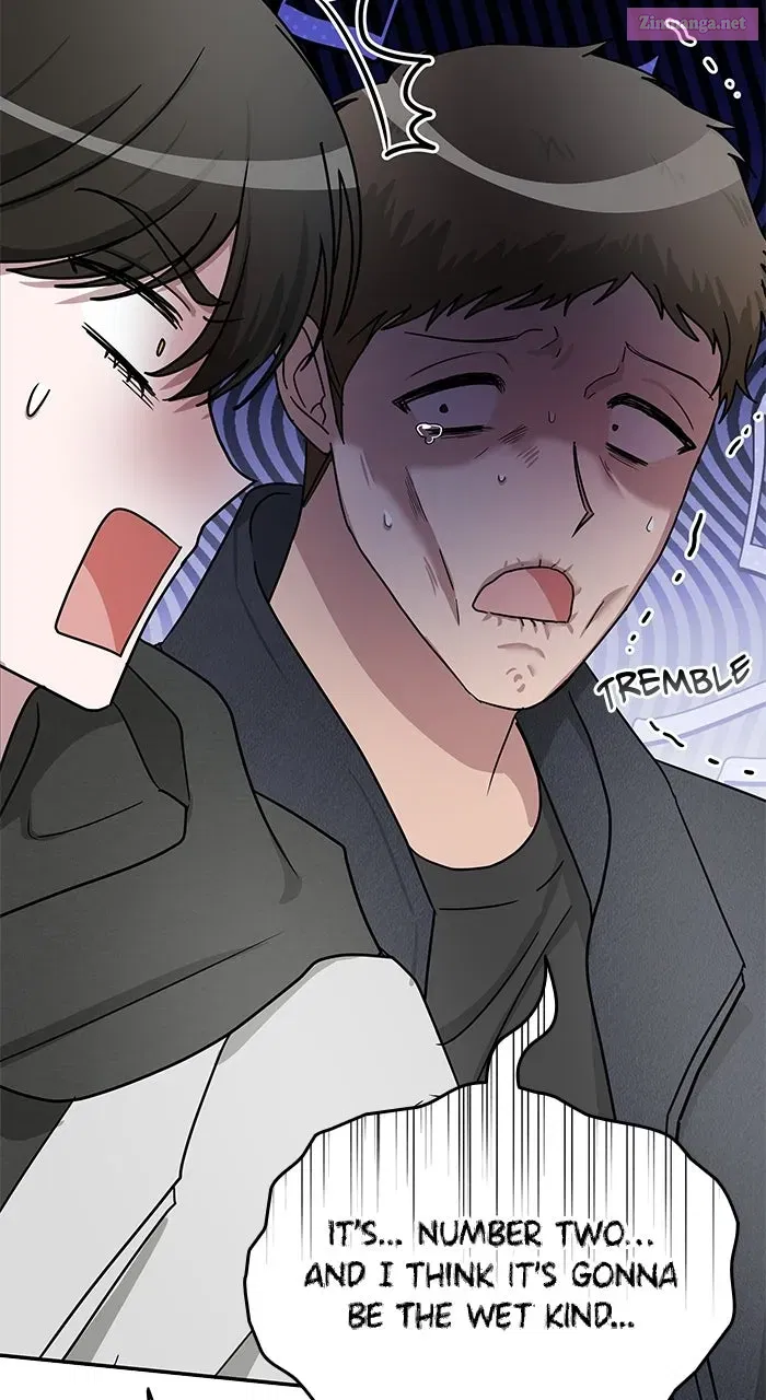 The Otherworldly GeniusMethod Actor Chapter 2 page 58 - 