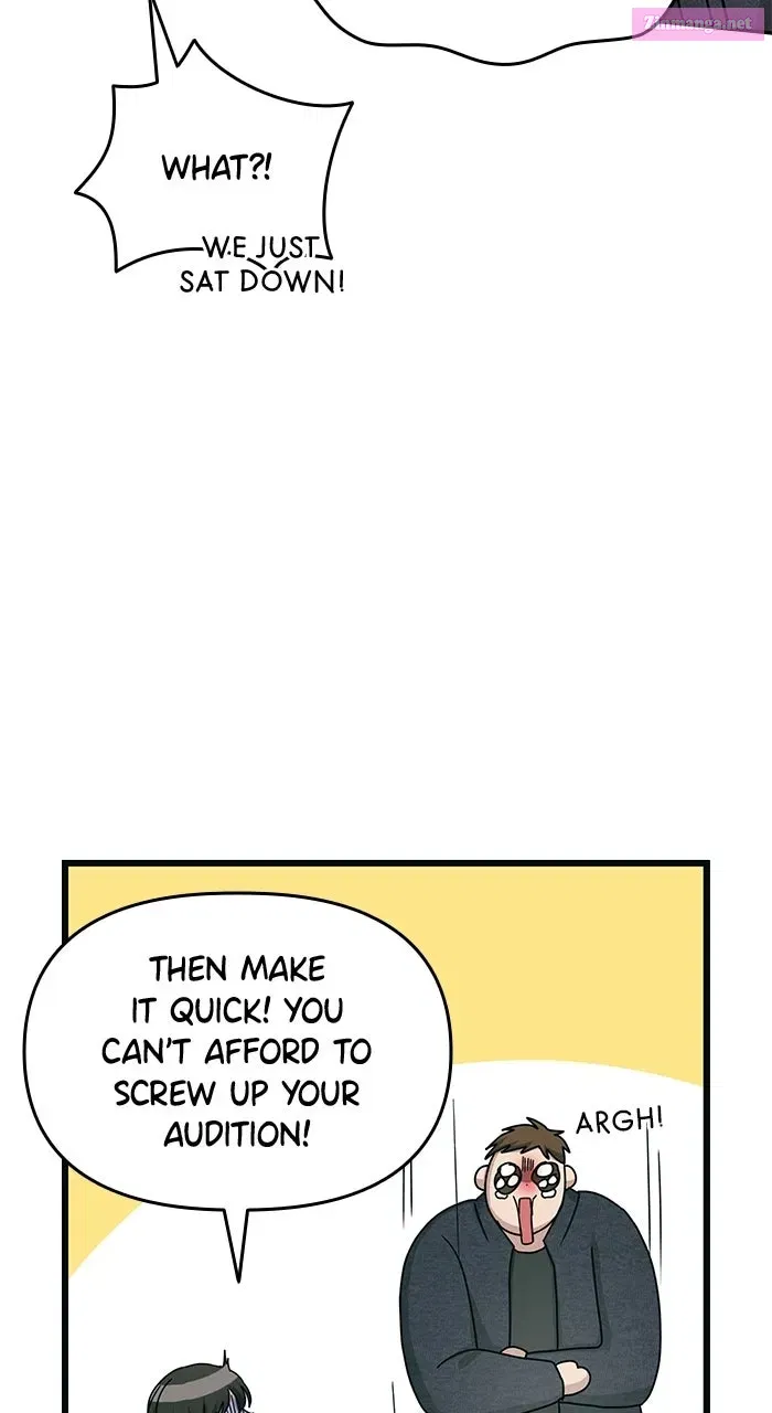 The Otherworldly GeniusMethod Actor Chapter 2 page 59 - 