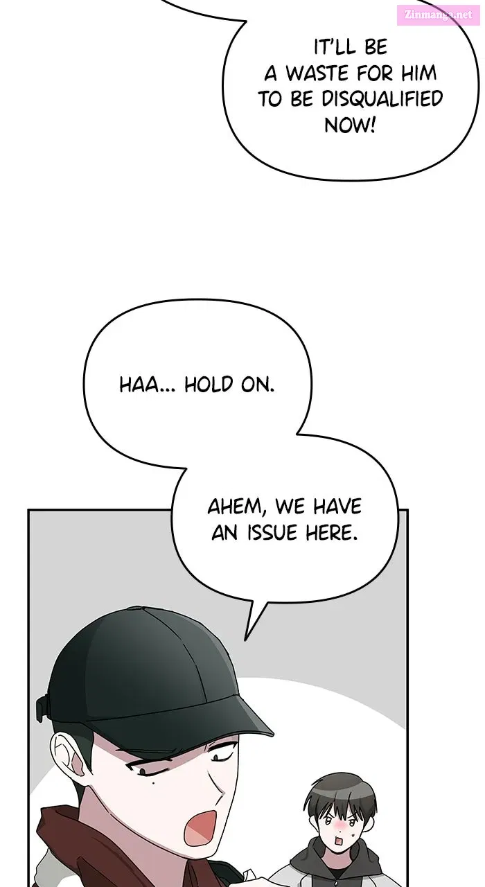 The Otherworldly GeniusMethod Actor Chapter 2 page 73 - 