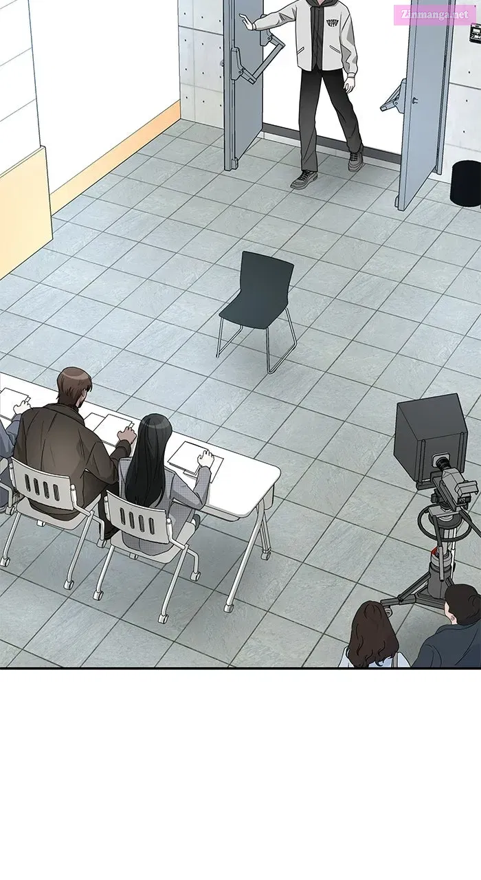 The Otherworldly GeniusMethod Actor Chapter 2 page 78 - 