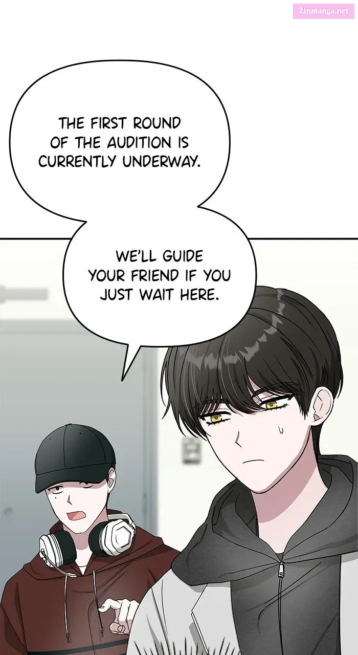 The Otherworldly GeniusMethod Actor Chapter 2 page 79 - 