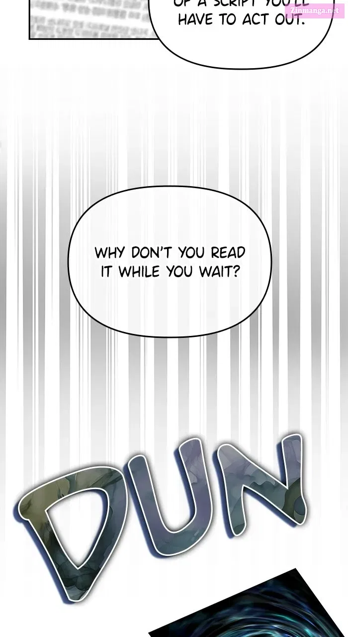 The Otherworldly GeniusMethod Actor Chapter 2 page 84 - 