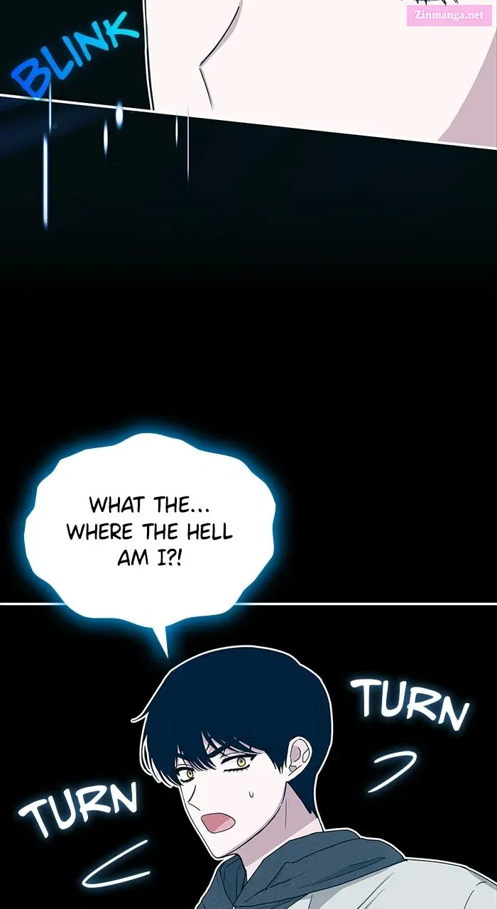 The Otherworldly GeniusMethod Actor Chapter 2 page 97 - 