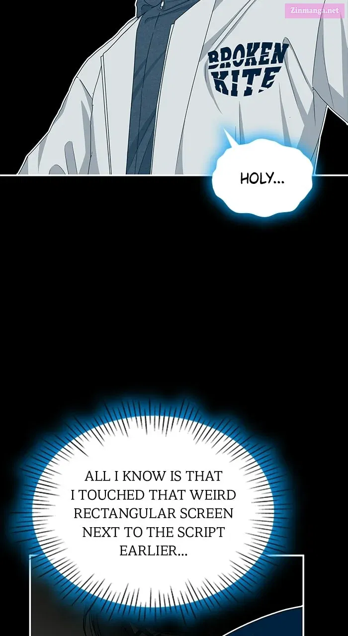 The Otherworldly GeniusMethod Actor Chapter 2 page 98 - 