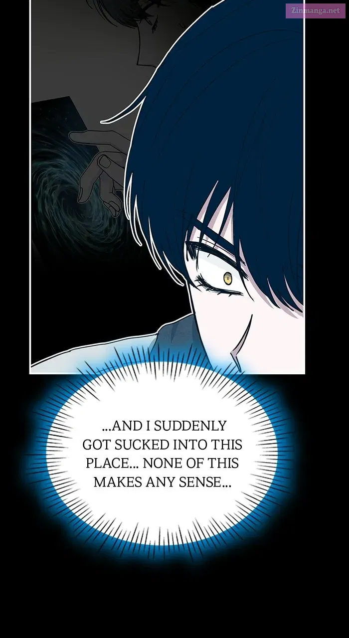 The Otherworldly GeniusMethod Actor Chapter 2 page 99 - 