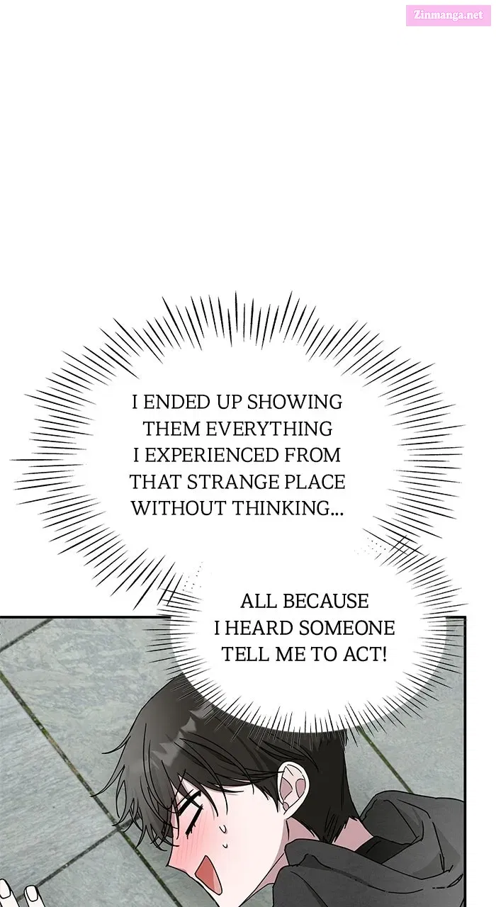 The Otherworldly GeniusMethod Actor Chapter 3 page 11 - 