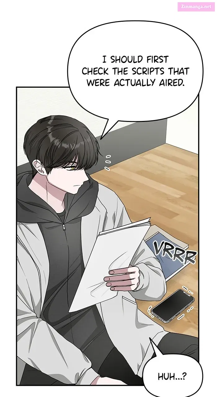 The Otherworldly GeniusMethod Actor Chapter 3 page 101 - 