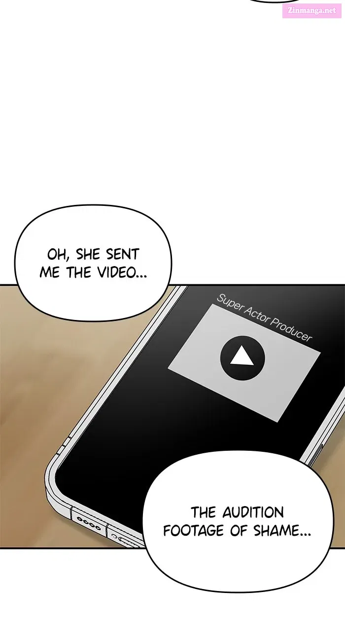 The Otherworldly GeniusMethod Actor Chapter 3 page 102 - 