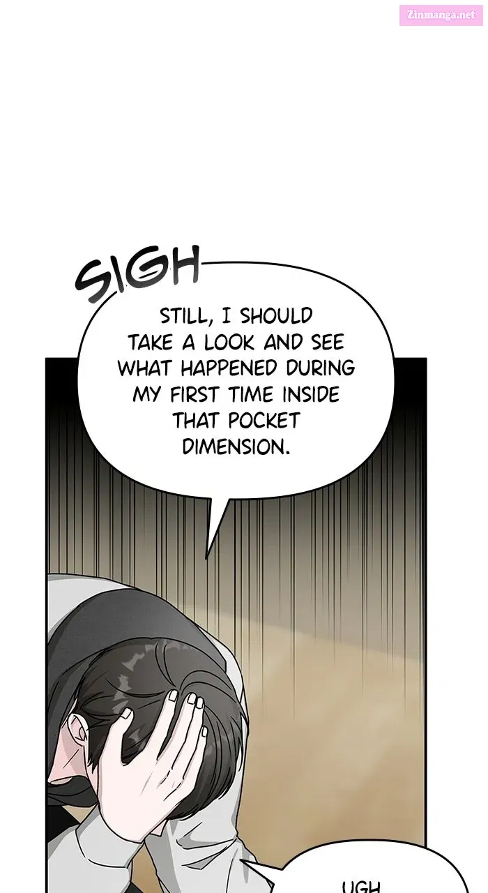 The Otherworldly GeniusMethod Actor Chapter 3 page 103 - 
