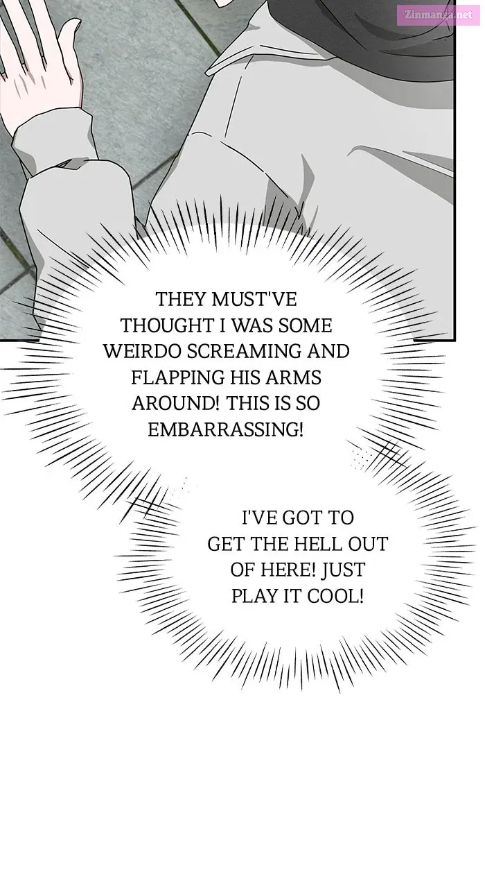The Otherworldly GeniusMethod Actor Chapter 3 page 12 - 