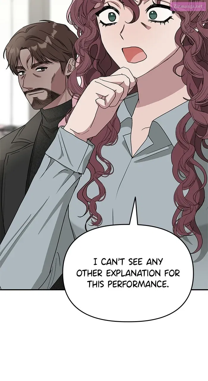 The Otherworldly GeniusMethod Actor Chapter 3 page 112 - 