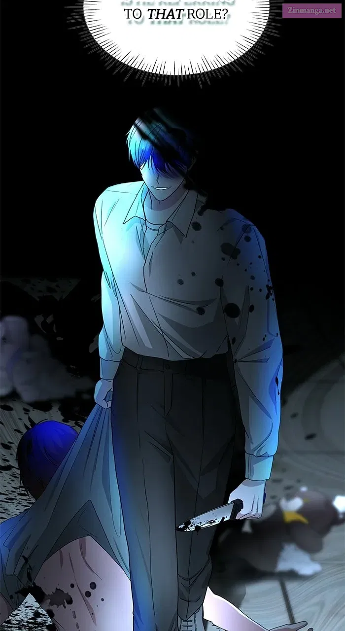 The Otherworldly GeniusMethod Actor Chapter 3 page 118 - 
