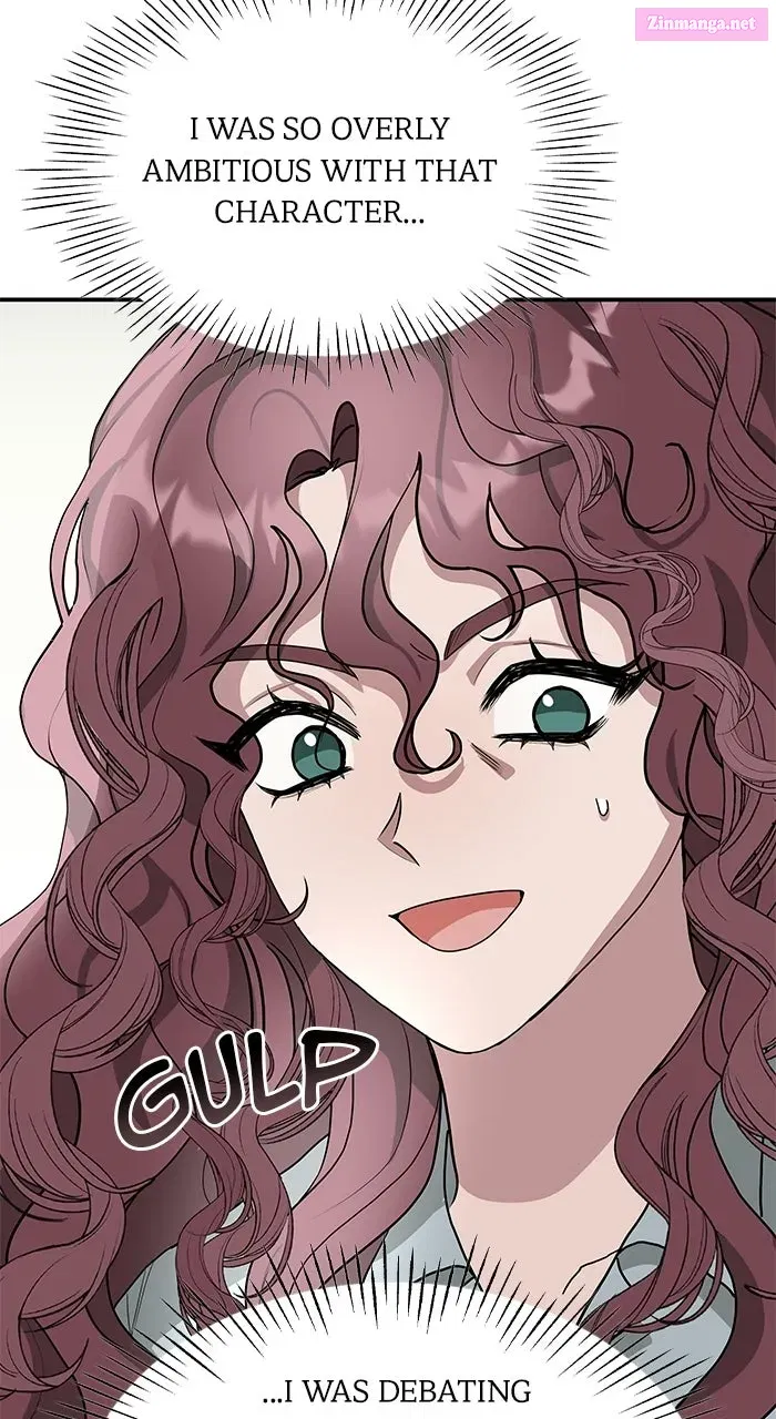 The Otherworldly GeniusMethod Actor Chapter 3 page 120 - 