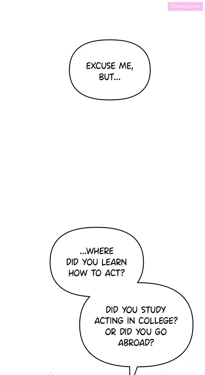 The Otherworldly GeniusMethod Actor Chapter 3 page 13 - 