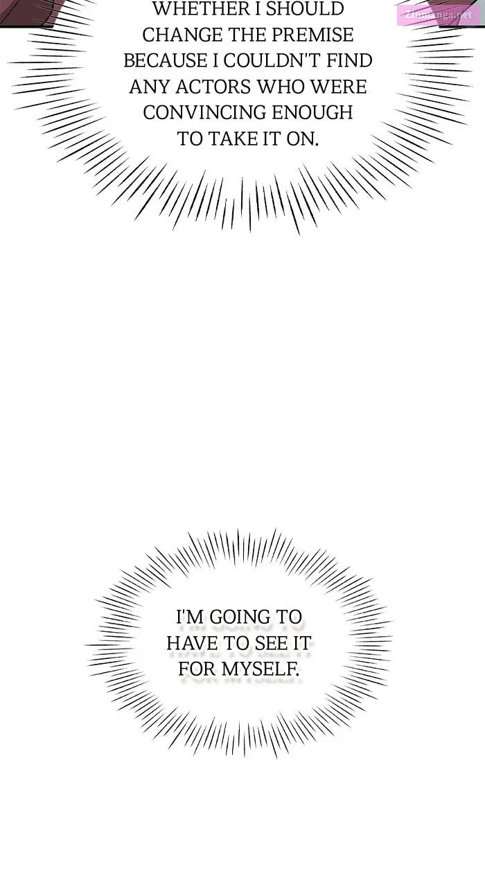 The Otherworldly GeniusMethod Actor Chapter 3 page 121 - 