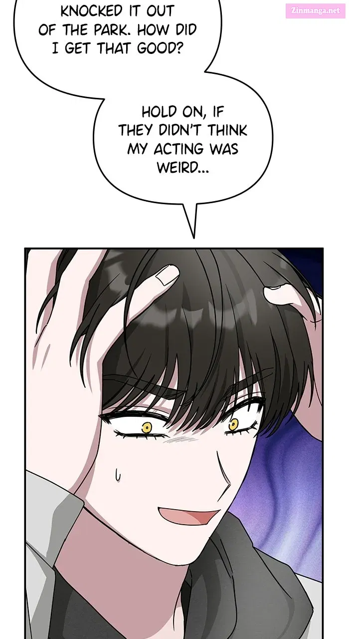 The Otherworldly GeniusMethod Actor Chapter 3 page 126 - 