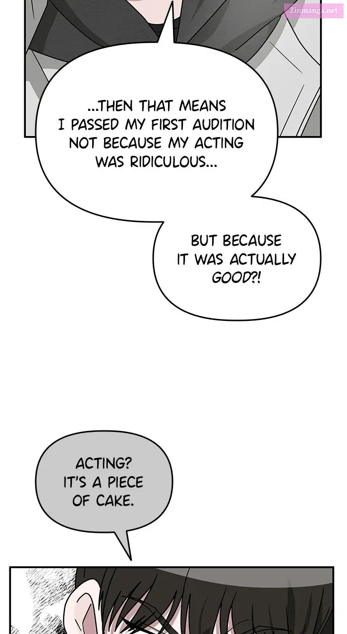 The Otherworldly GeniusMethod Actor Chapter 3 page 127 - 