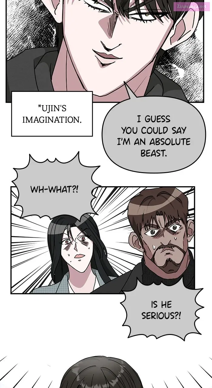 The Otherworldly GeniusMethod Actor Chapter 3 page 128 - 