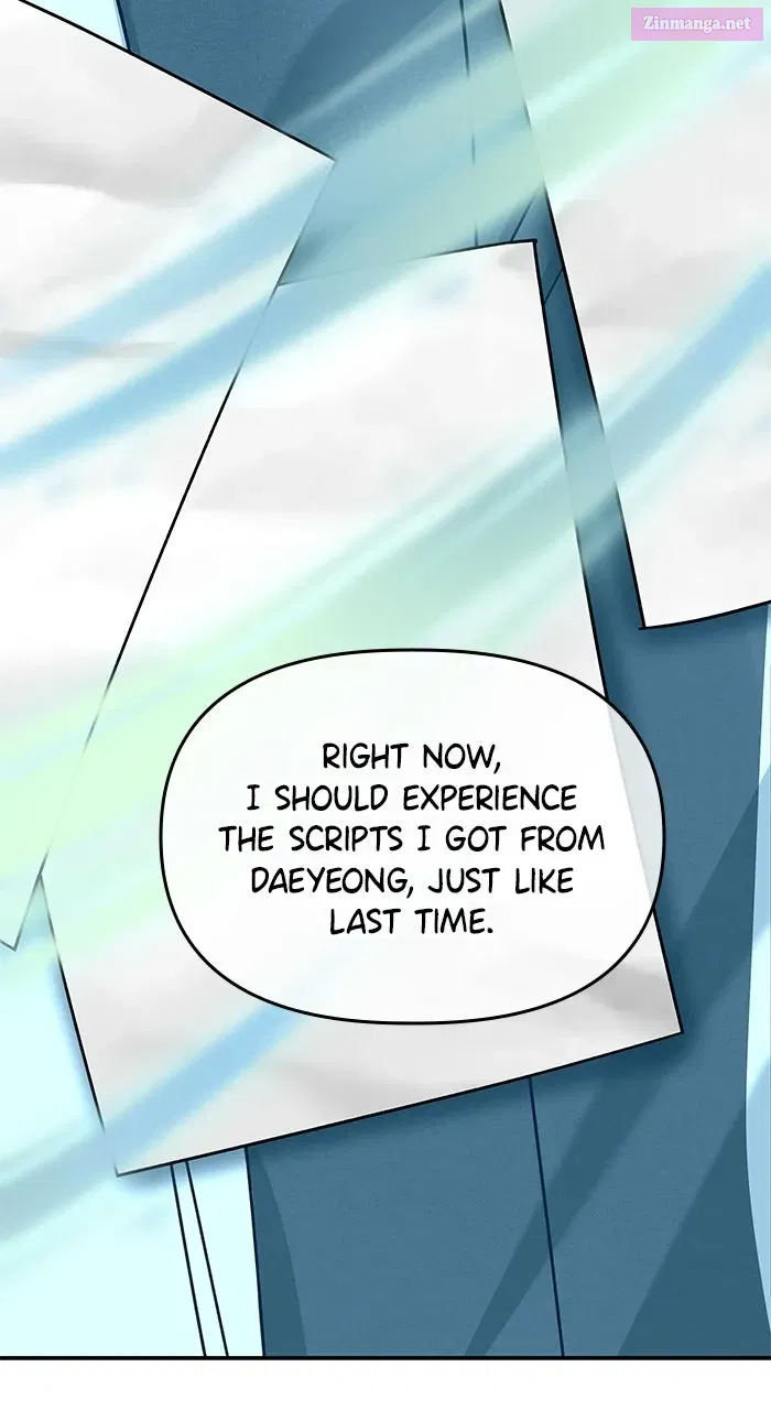 The Otherworldly GeniusMethod Actor Chapter 3 page 134 - 