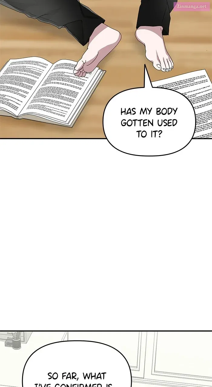 The Otherworldly GeniusMethod Actor Chapter 3 page 139 - 