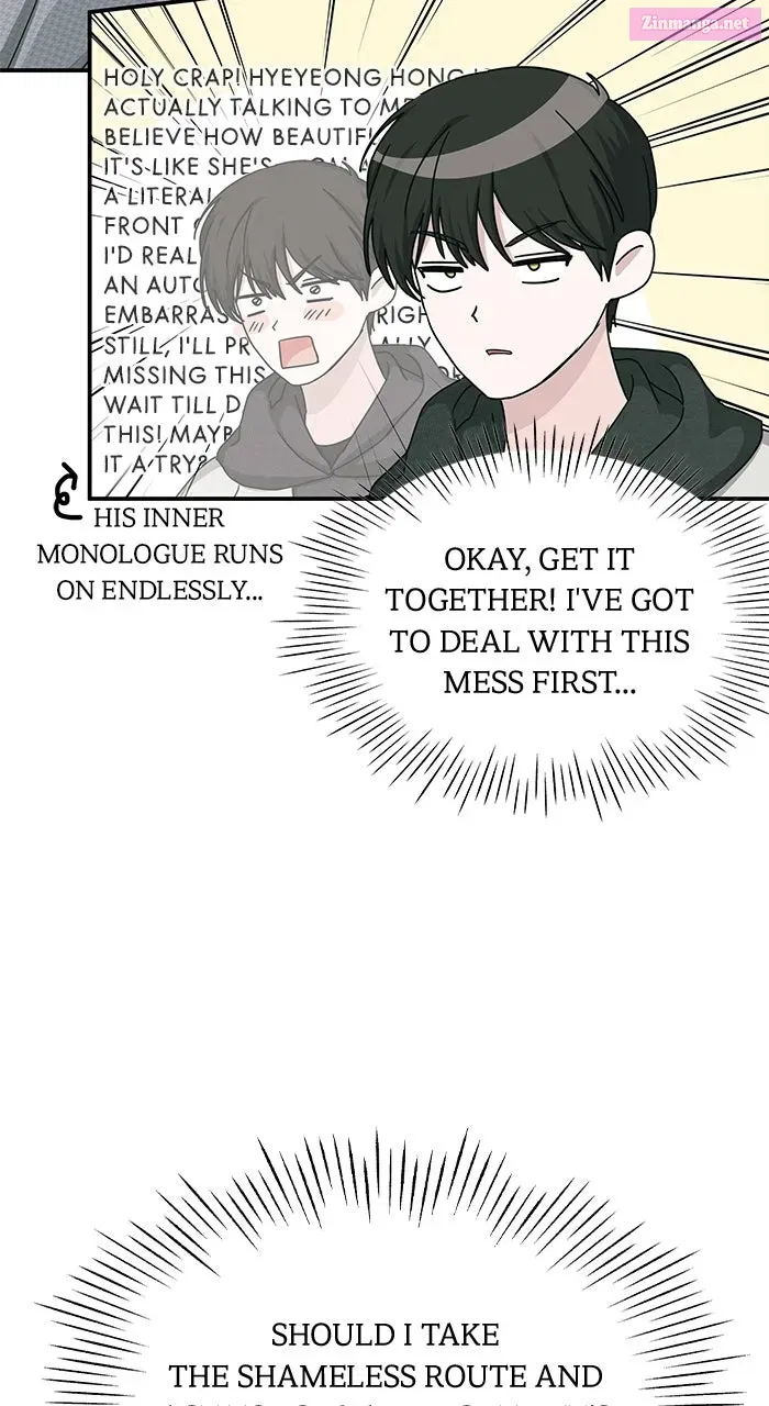 The Otherworldly GeniusMethod Actor Chapter 3 page 15 - 
