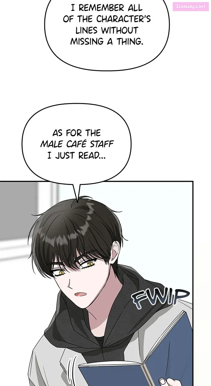 The Otherworldly GeniusMethod Actor Chapter 3 page 141 - 