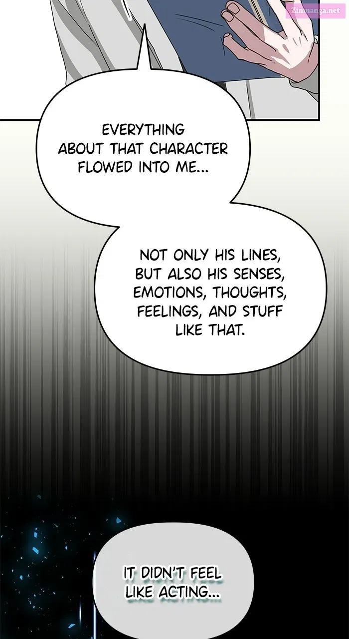 The Otherworldly GeniusMethod Actor Chapter 3 page 142 - 