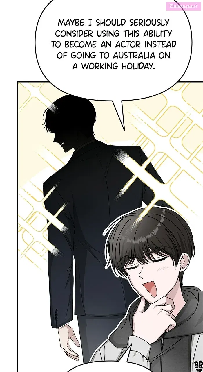 The Otherworldly GeniusMethod Actor Chapter 3 page 146 - 