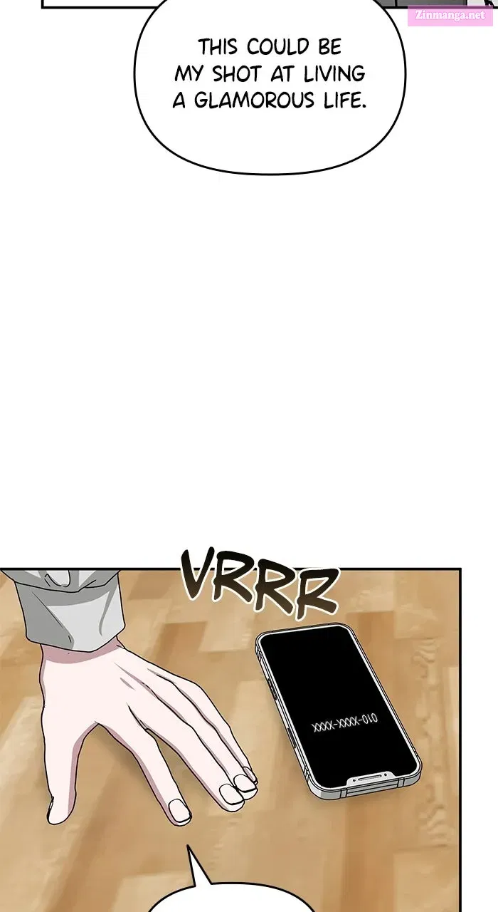 The Otherworldly GeniusMethod Actor Chapter 3 page 147 - 