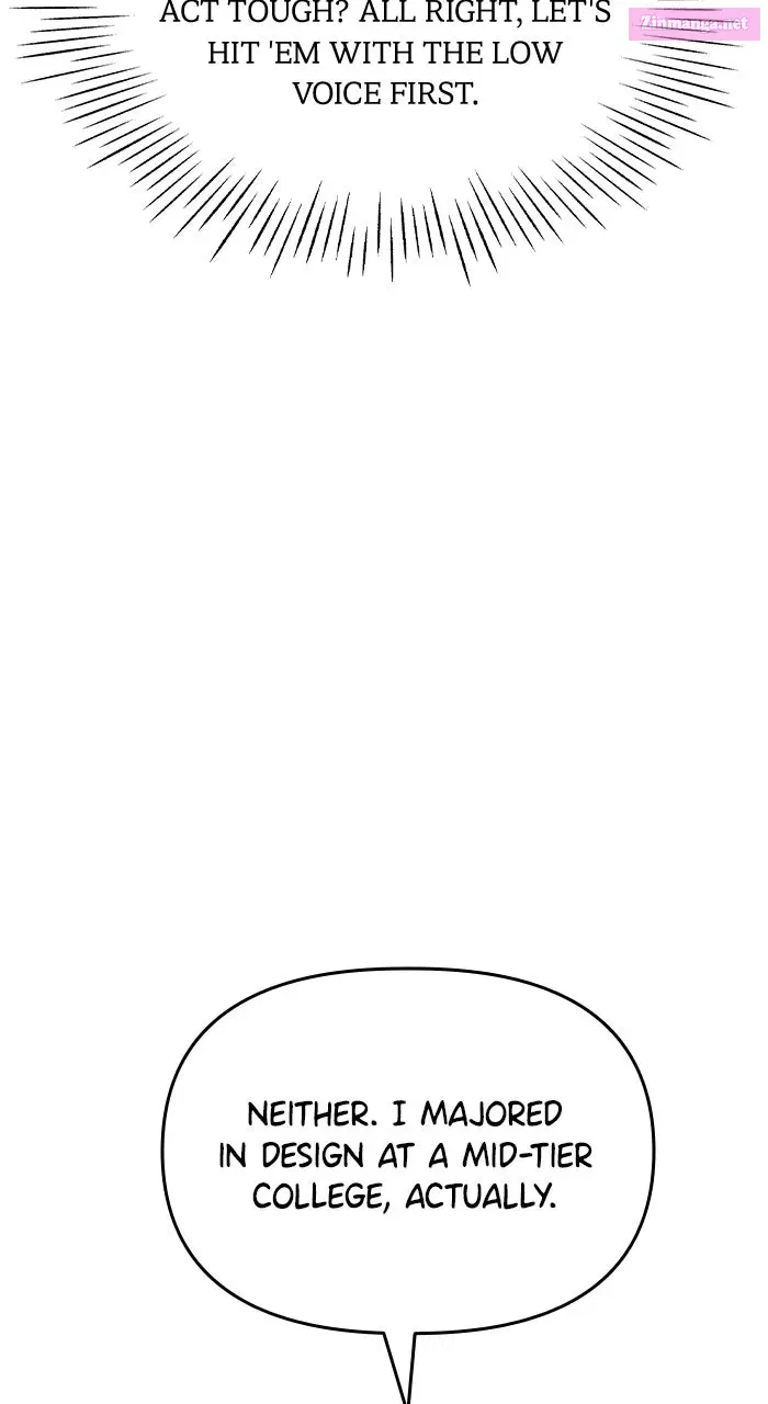 The Otherworldly GeniusMethod Actor Chapter 3 page 16 - 