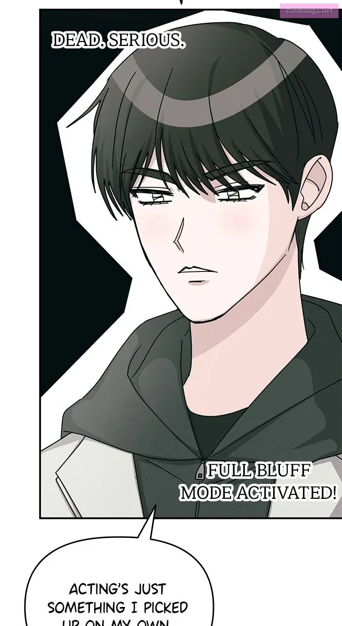 The Otherworldly GeniusMethod Actor Chapter 3 page 17 - 