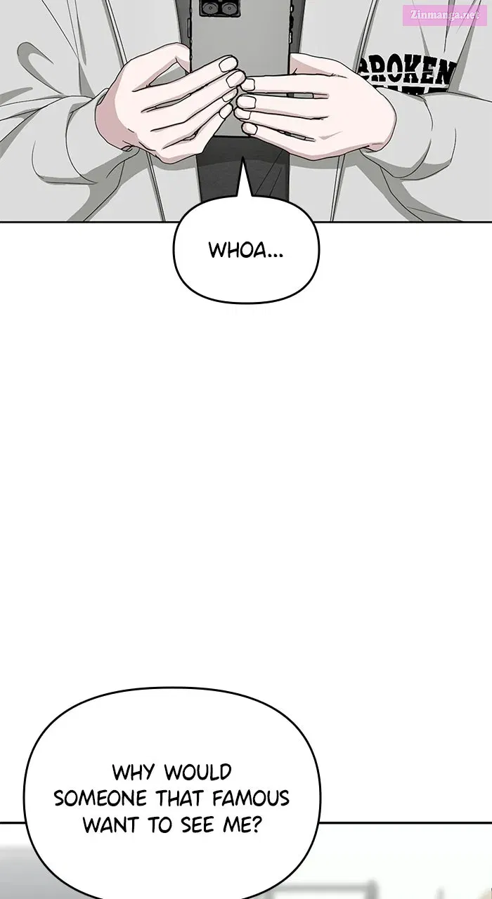 The Otherworldly GeniusMethod Actor Chapter 3 page 165 - 