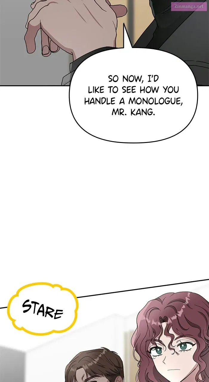 The Otherworldly GeniusMethod Actor Chapter 3 page 170 - 