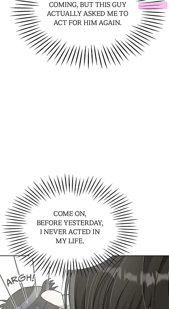 The Otherworldly GeniusMethod Actor Chapter 3 page 174 - 
