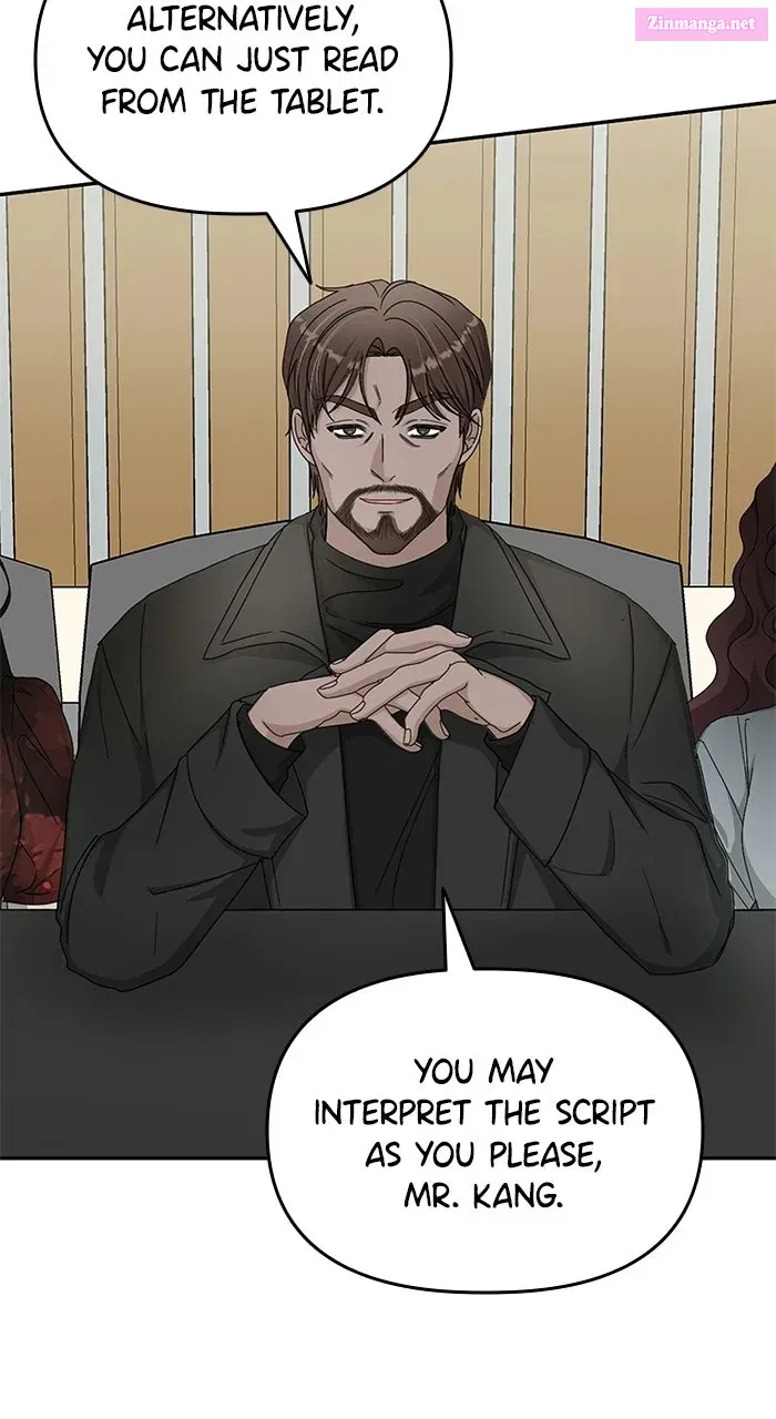 The Otherworldly GeniusMethod Actor Chapter 3 page 176 - 