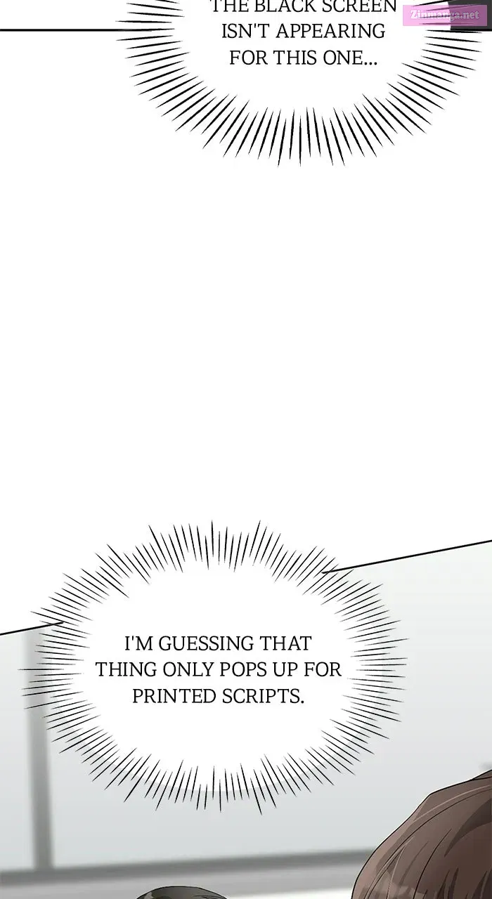 The Otherworldly GeniusMethod Actor Chapter 3 page 178 - 