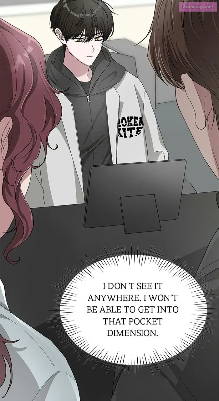 The Otherworldly GeniusMethod Actor Chapter 3 page 179 - 