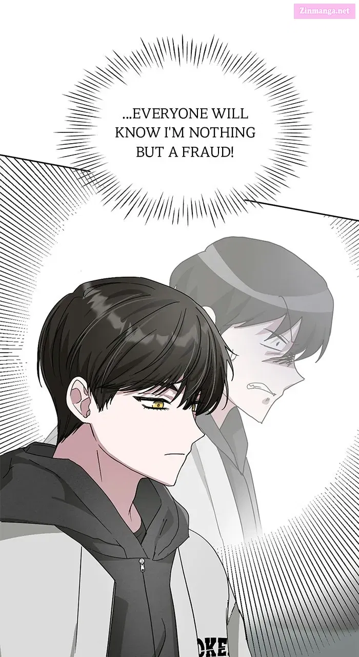 The Otherworldly GeniusMethod Actor Chapter 3 page 182 - 