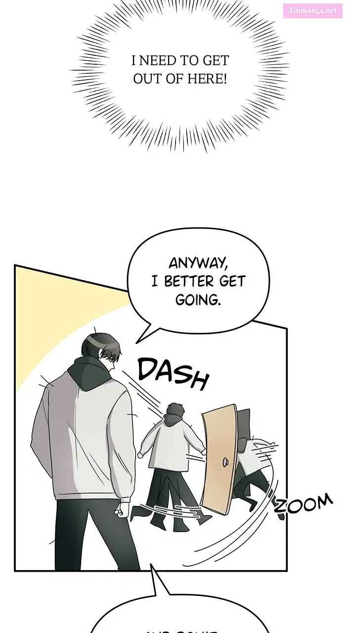 The Otherworldly GeniusMethod Actor Chapter 3 page 20 - 