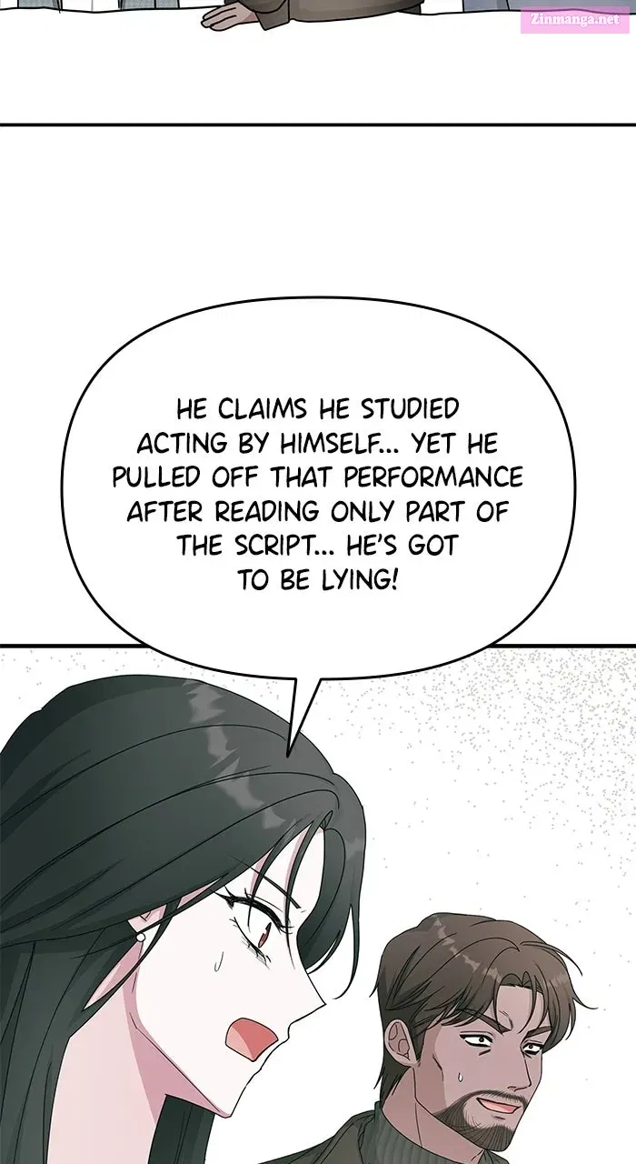 The Otherworldly GeniusMethod Actor Chapter 3 page 22 - 
