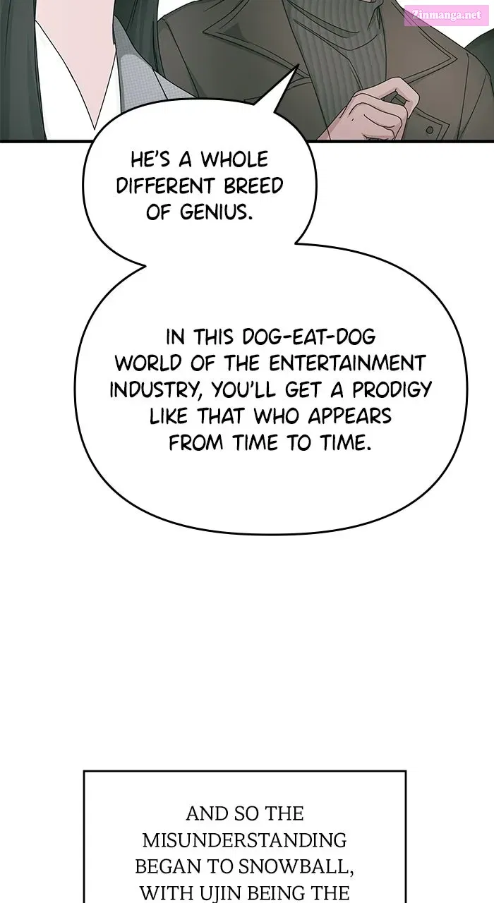 The Otherworldly GeniusMethod Actor Chapter 3 page 23 - 