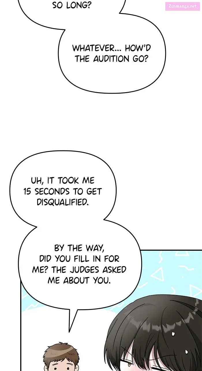The Otherworldly GeniusMethod Actor Chapter 3 page 27 - 