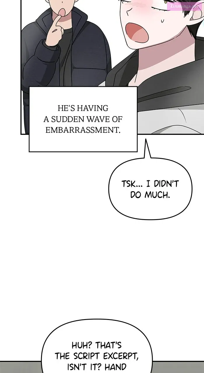 The Otherworldly GeniusMethod Actor Chapter 3 page 28 - 