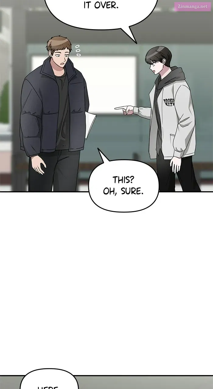 The Otherworldly GeniusMethod Actor Chapter 3 page 29 - 