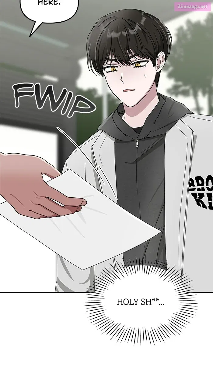 The Otherworldly GeniusMethod Actor Chapter 3 page 30 - 