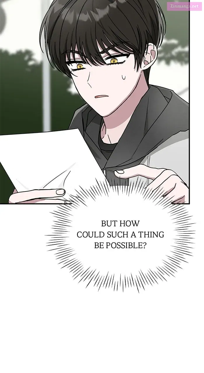 The Otherworldly GeniusMethod Actor Chapter 3 page 33 - 