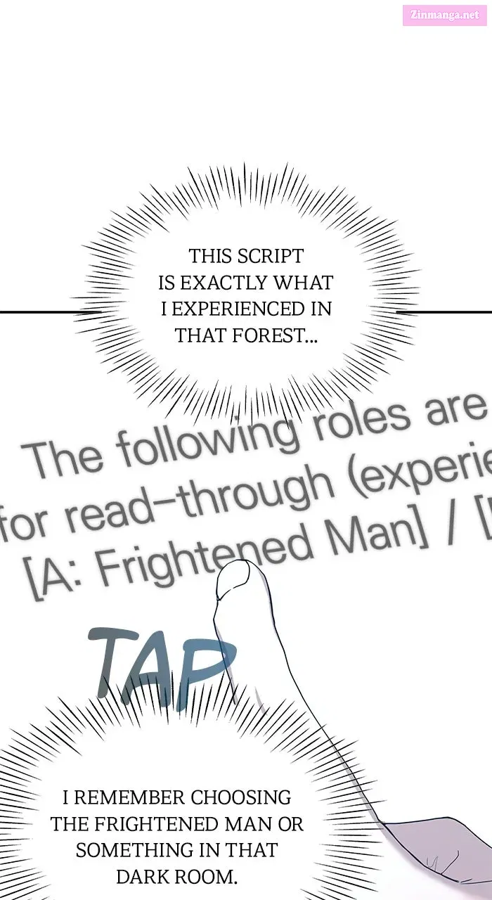 The Otherworldly GeniusMethod Actor Chapter 3 page 34 - 
