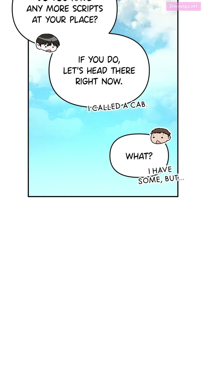 The Otherworldly GeniusMethod Actor Chapter 3 page 37 - 