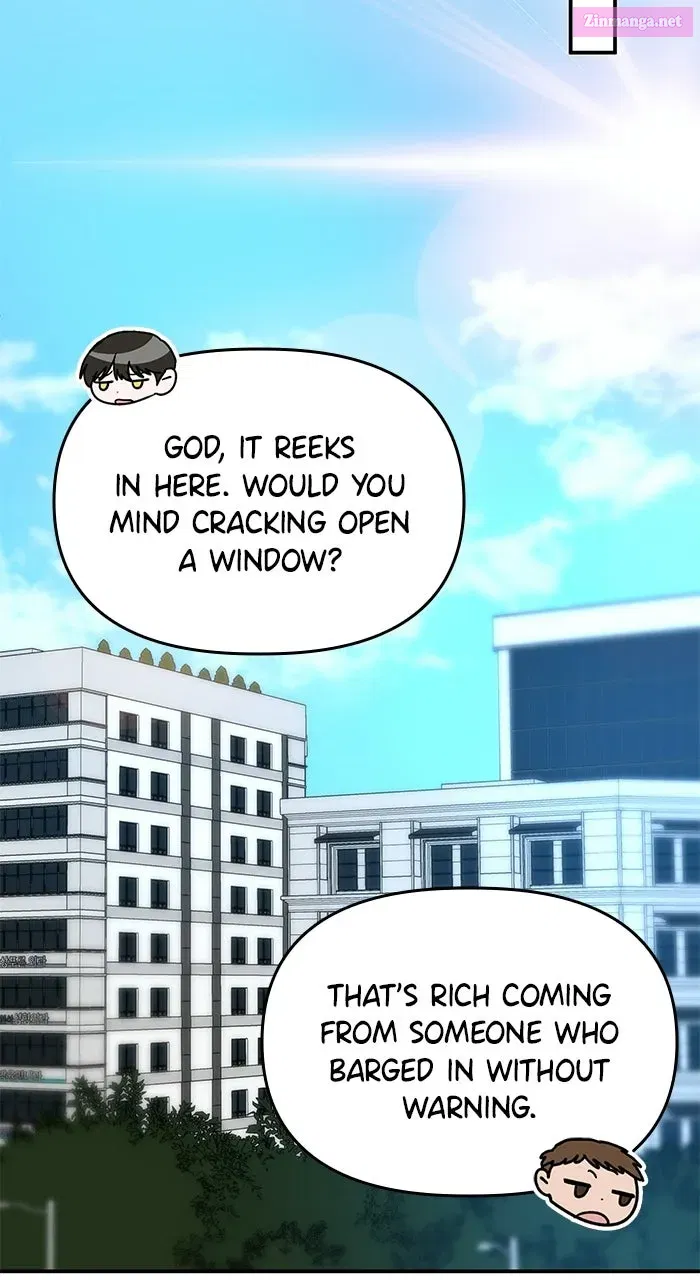 The Otherworldly GeniusMethod Actor Chapter 3 page 39 - 
