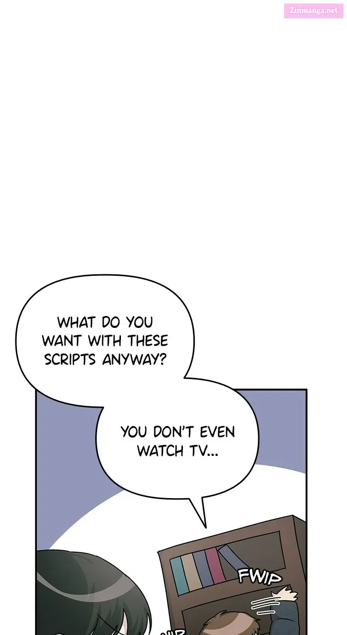 The Otherworldly GeniusMethod Actor Chapter 3 page 40 - 